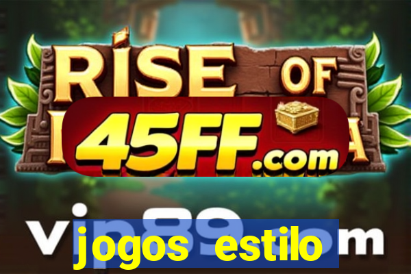 jogos estilo summertime saga